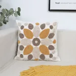 Looped Fleece Flower