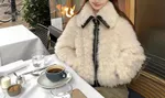 Milky White