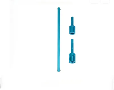 Aluminum Alloy Upgrade Accessory Set Remote Control Car Medium Transmission - Shop at LoveMi