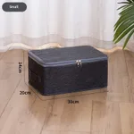 Cationic Cap