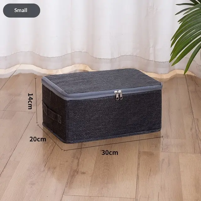 New Toy Storage Box With Lid Cationic Cap - Shop at LoveMi