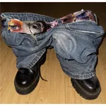 Eye Belt