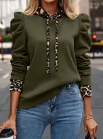 Mixed Color-S
