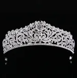 Silvery C