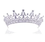 Silvery D