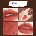 605 Milk Tea Orange