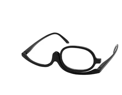 Lady prescription glasses Black+150 - Shop at LoveMi