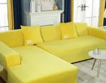 Bright Yellow