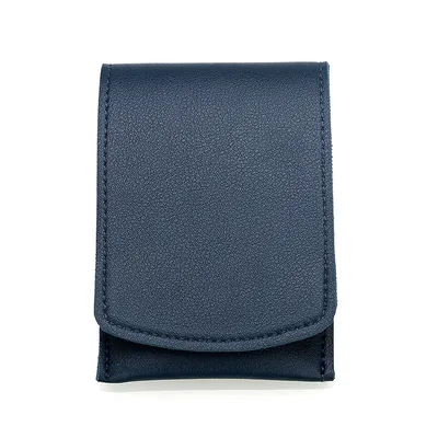 Nail tool with nail clippers Navy - Shop at LoveMi