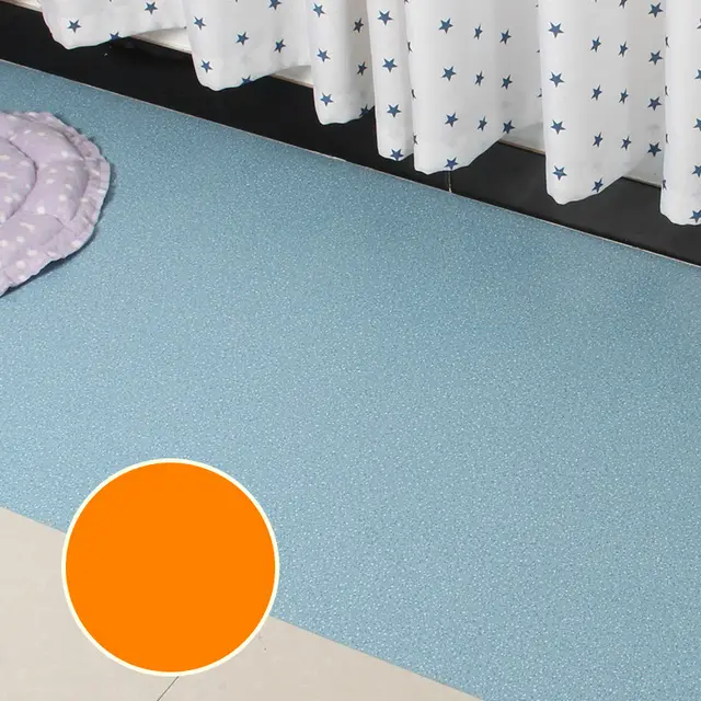 Bite resistant waterproof dog mat Blue - Shop at LoveMi