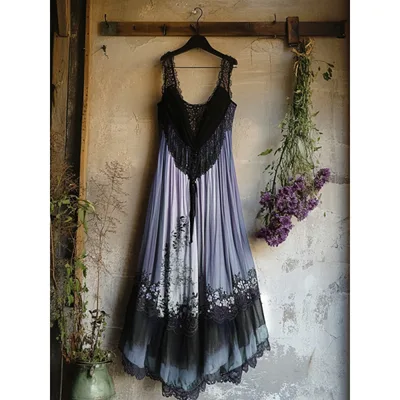 Simple Commuter Artistic All match Dress 114Lkbxq12 S - Shop at LoveMi