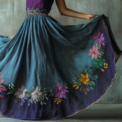 Simple Commuter Artistic All match Dress Sjw114Lkbxq5 Xl - Shop at LoveMi