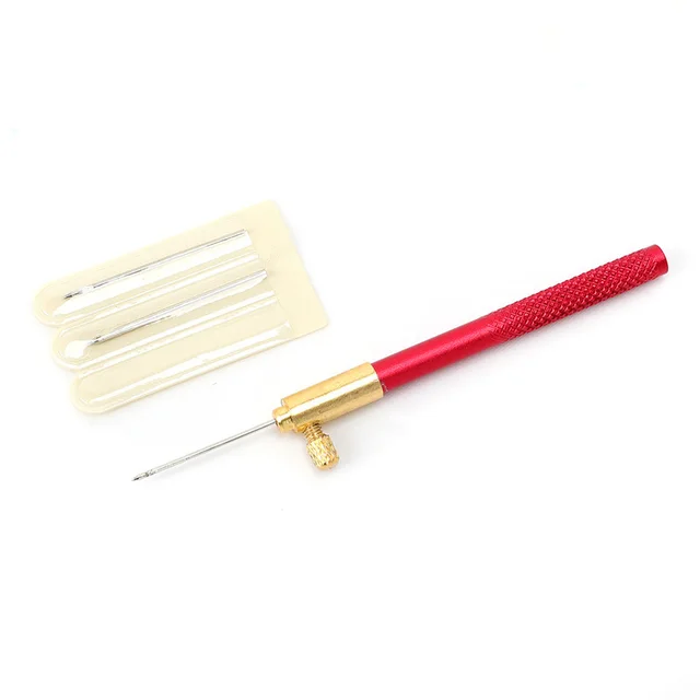 TAMBOUR CROCHET HOOK Red - Shop at LoveMi