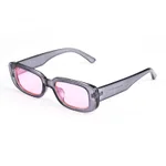 Grey Pink