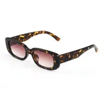 Leopard Brown