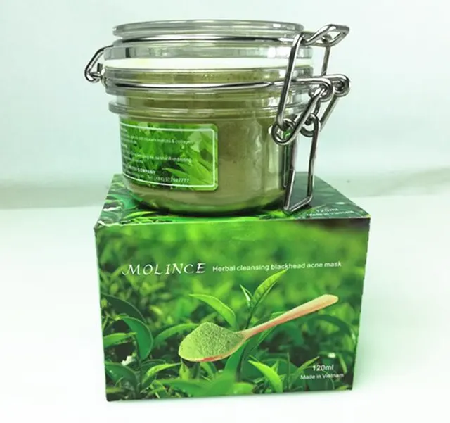Green Tea Mask Default - Shop at LoveMi