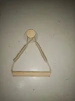 Wooden