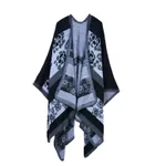Flower Black