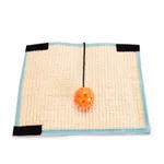White Sisal