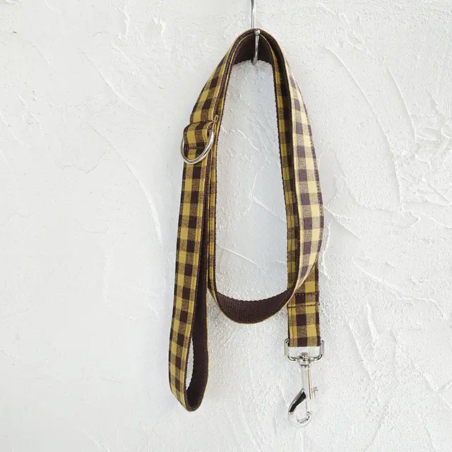 Dog collar traction rope collar torn neck collar Leash - Shop at LoveMi