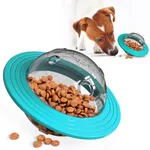 Missing food educational toys - Lake Blue