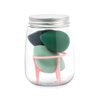 Beauty Makeup Puff Cotton - 1Style