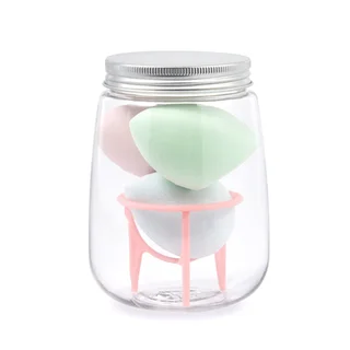 Beauty Makeup Puff Cotton - 5Style