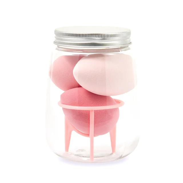 Beauty Makeup Puff Cotton 9Style - Shop at LoveMi