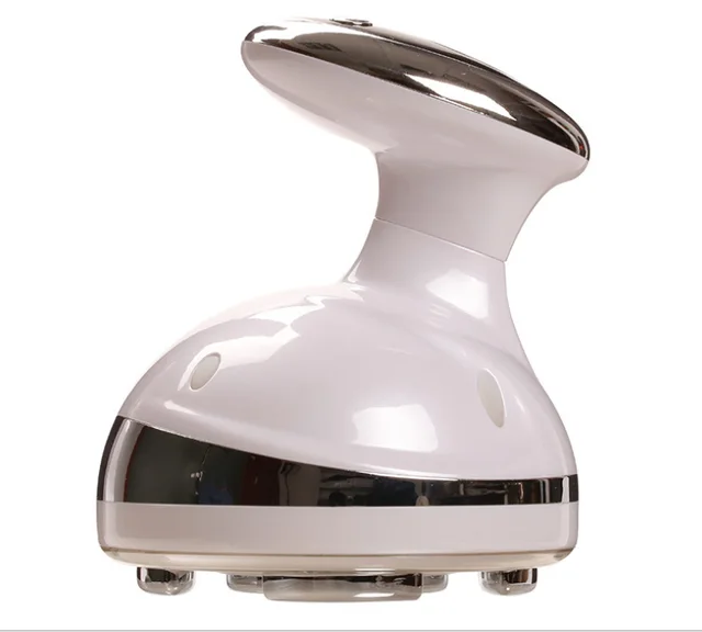 Slimming Instrument Body Beauty Salon Home RF RF Fat Burning Ultrasonic Vibration Shaping White - Shop at LoveMi