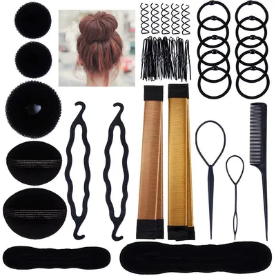 Hairdressing Supplies Hair Set Seta - Shop at LoveMi