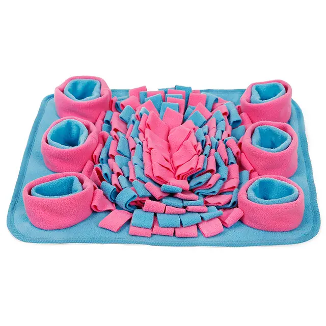 Smell the mat Blue - Shop at LoveMi