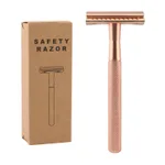A Rose Gold