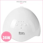 36W White Without Display
