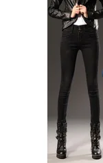 Thicken Black