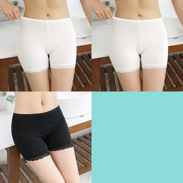 Safety Pants Female 7Style - Shop at LoveMi