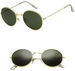 Dark Green Gold