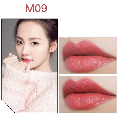 Waterproof lipstick M09 - Shop at LoveMi