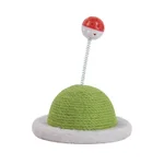 Ufo Green