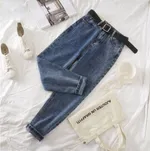 Retro Blue