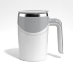 White Usb Charging