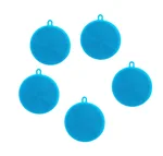 Blue1 5Pcs