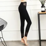 Black Thin Velvet