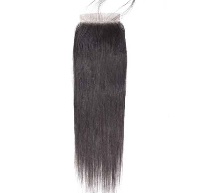 Real Wig, Lace Accessories, Straight44 Hair Block Manufacturer, Direct Supply, Foreign Trade, Quick Sale, One Generation 18Inch - Shop at LoveMi