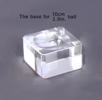100Mm Crystal
