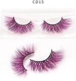 Fake Eyelashes