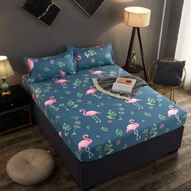 Bed sheet brushed Simmons bedspread protector - Shop at LoveMi
