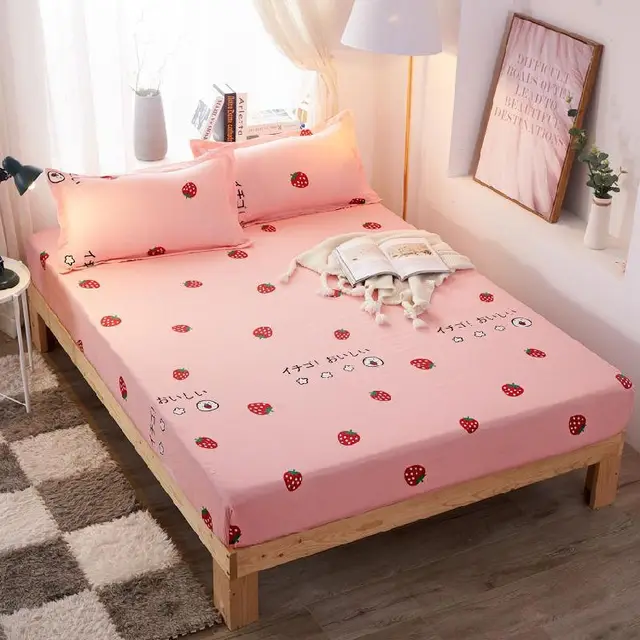 Bed sheet brushed Simmons bedspread protector - Shop at LoveMi