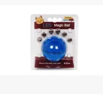 Battery Blue