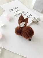 Brown Clip