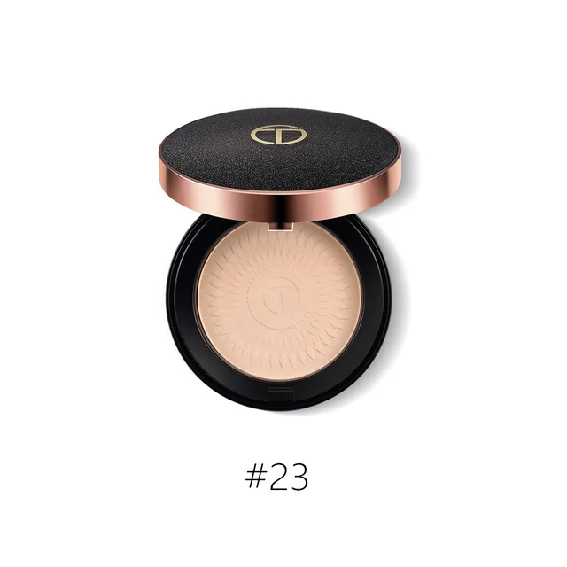 Natural Face Powder For Oil control and Whitening Natural Color - Shop at LoveMi